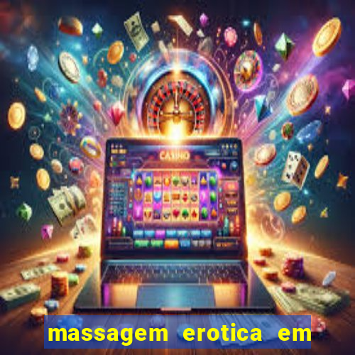 massagem erotica em porto alegre